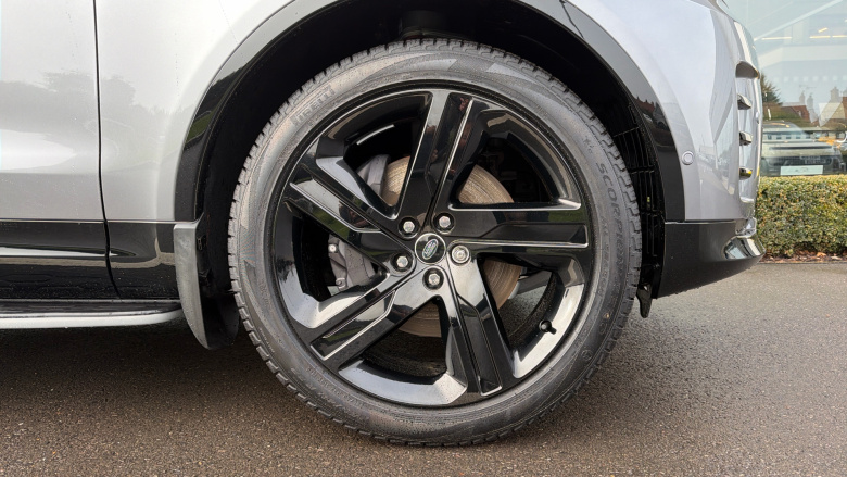 Land Rover Discovery 3.0 D350 Dynamic HSE 5dr Auto Diesel Station Wagon